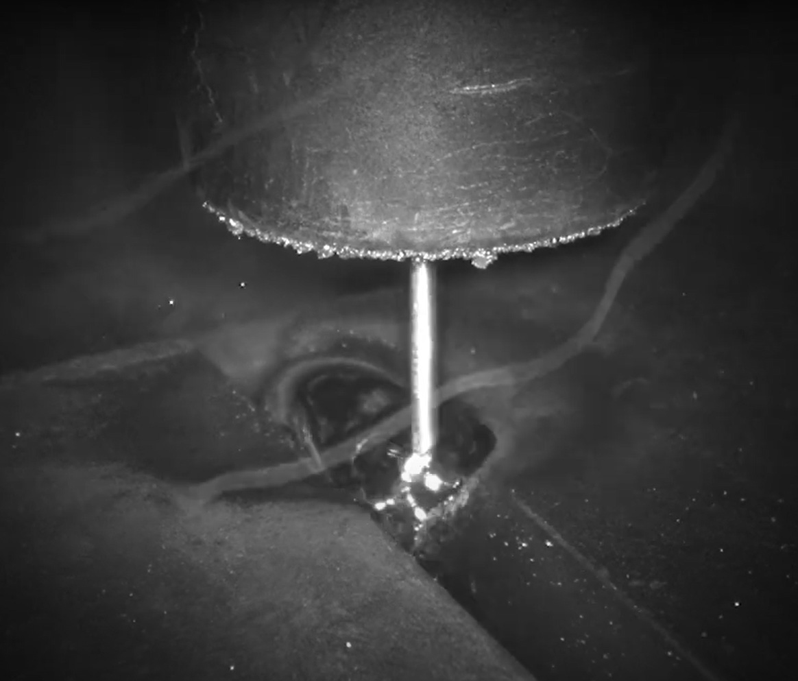 創(chuàng)想智控焊接相機的應用優(yōu)勢——從人工經(jīng)驗到智能監(jiān)測