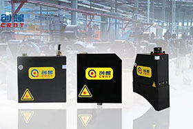 經(jīng)典案例丨創(chuàng)想智控傳感器完成通用機(jī)械行業(yè)之空氣壓縮機(jī)的精準(zhǔn)焊接！