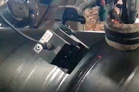 創(chuàng)想智控：基于視覺(jué)傳感的焊縫自動(dòng)跟蹤系統(tǒng)