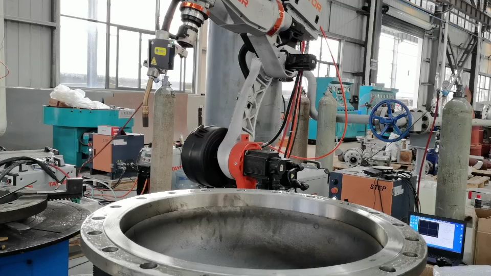 自動焊機焊接速度怎么調