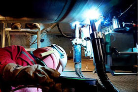 管道業(yè)內(nèi)，自動(dòng)焊“3.0時(shí)代”也慢慢拉開(kāi)了序幕