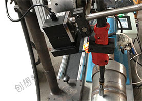 創(chuàng)想焊縫跟蹤:焊接設(shè)備使用的注意事項有哪些？