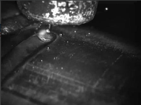 高動(dòng)態(tài)熔池監(jiān)控相機(jī) CXZK-G4-U 高動(dòng)態(tài)熔池監(jiān)控相機(jī) CXZK-G4-U